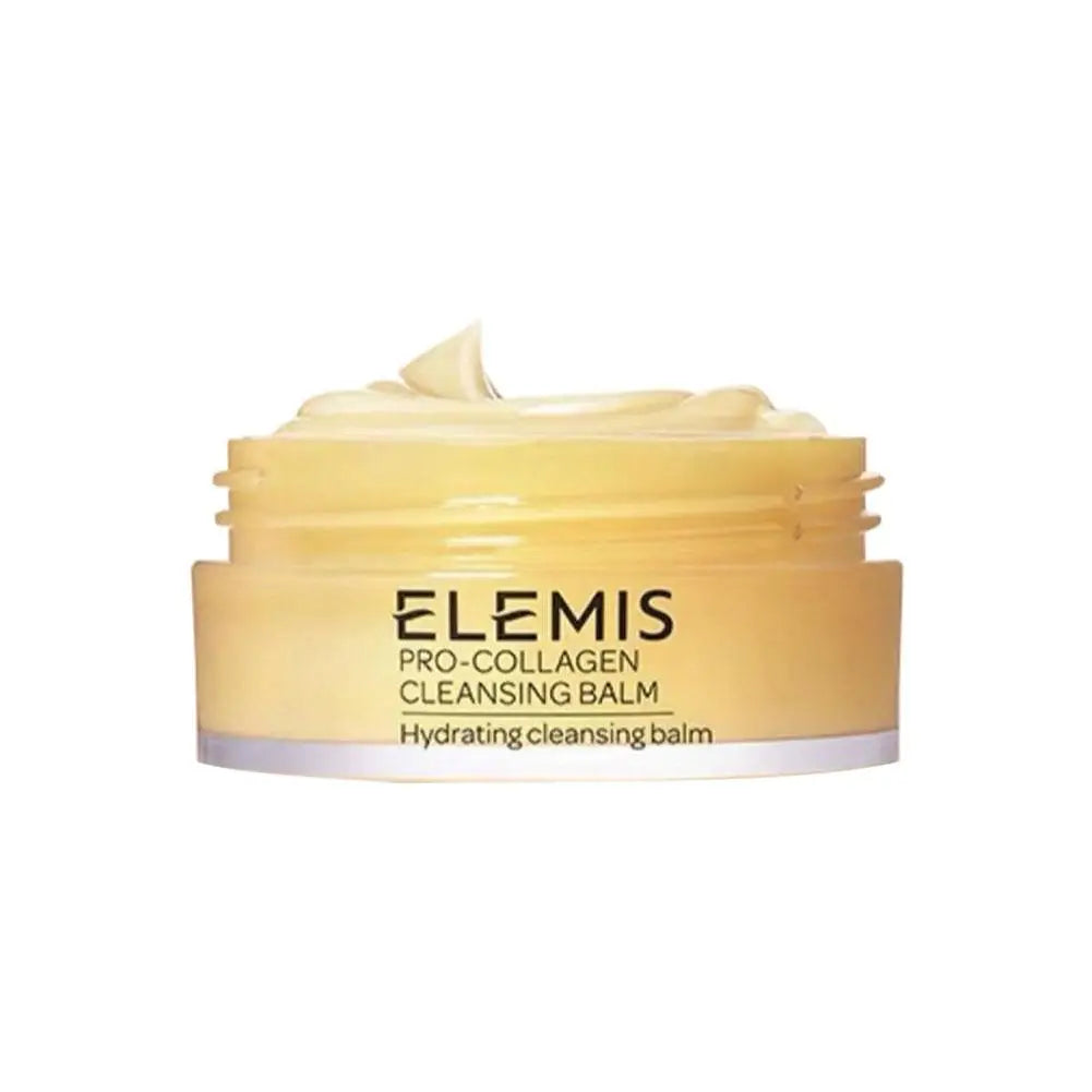 Rose Essence Skin Care Cleansing Balm100ml Quick Emulsification Mild Non Irritating Cleanser Sensitive Skin Application