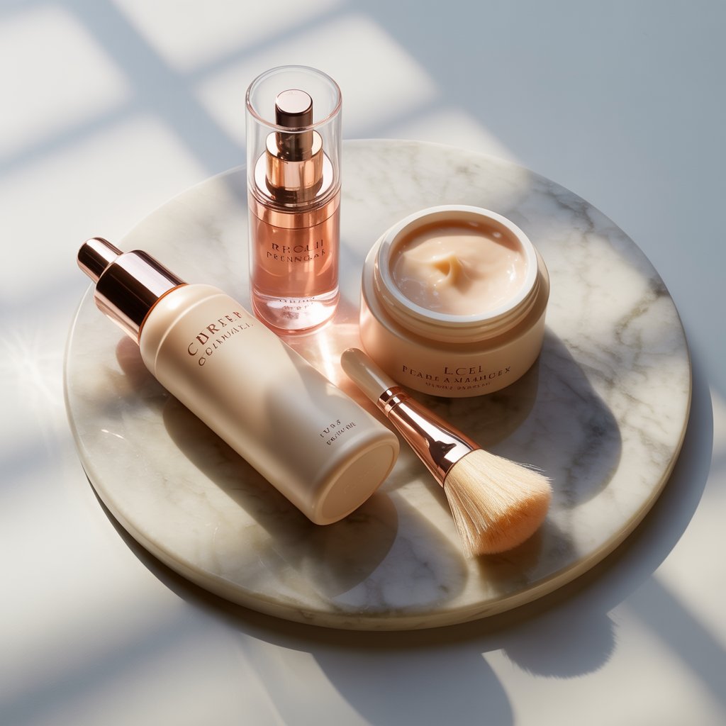 Skincare