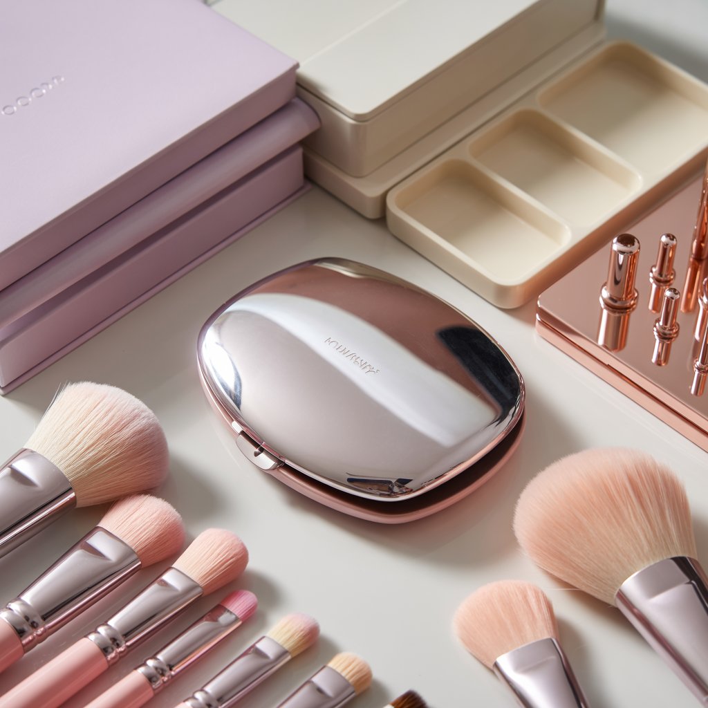 Beauty Accessories