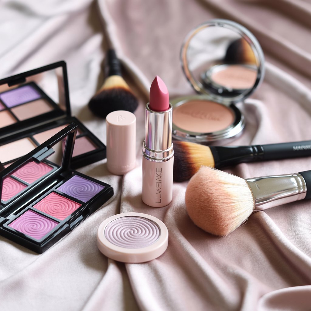 Makeup