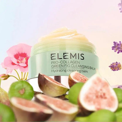Rose Essence Skin Care Cleansing Balm100ml Quick Emulsification Mild Non Irritating Cleanser Sensitive Skin Application