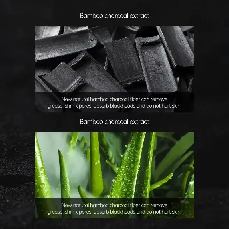 LANBENA Remove Blackhead Mask Deep Cleansing Exfoliating Shrink Pores Acne Black Head Removal Cream Improve Rough Skin Care