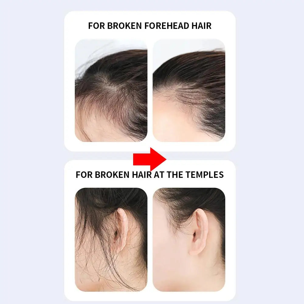 40g Hair Wax Stick – Frizz Control & Hair Smoothing