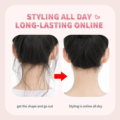 40g Hair Wax Stick – Frizz Control & Hair Smoothing